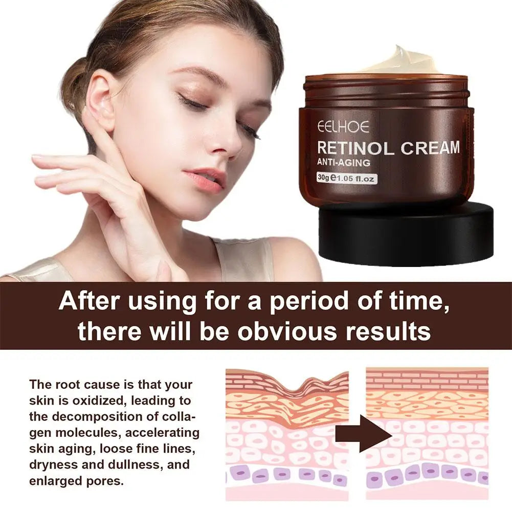 Brightening Pearl Cream for Freckles and Dark Spots - Smarsty