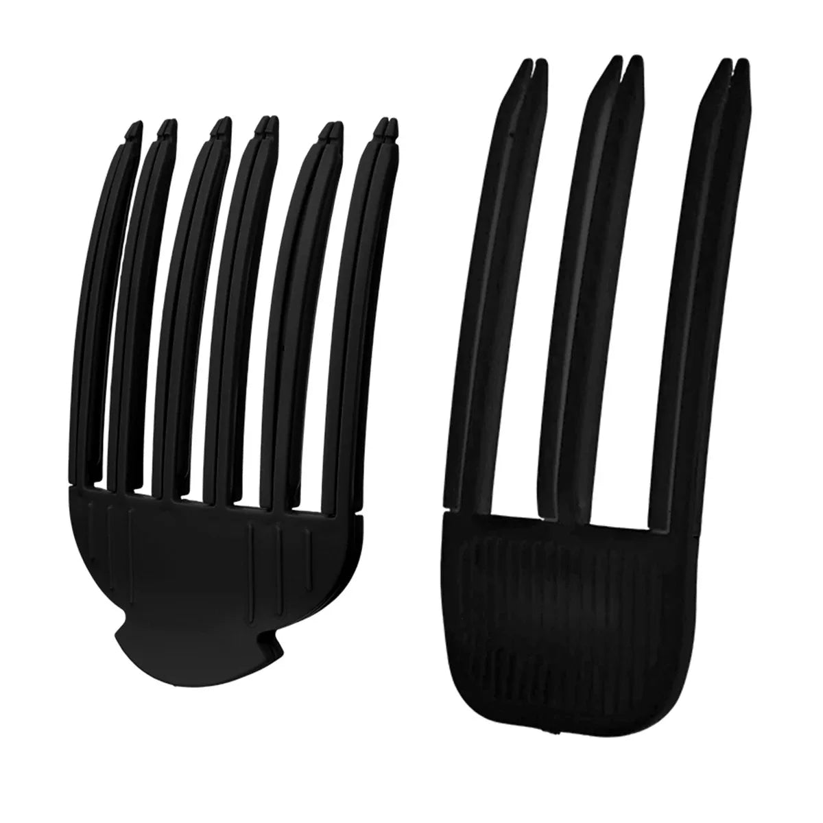 Heatless Hair Curler Clips for Natural Fluffy Style - Smarsty