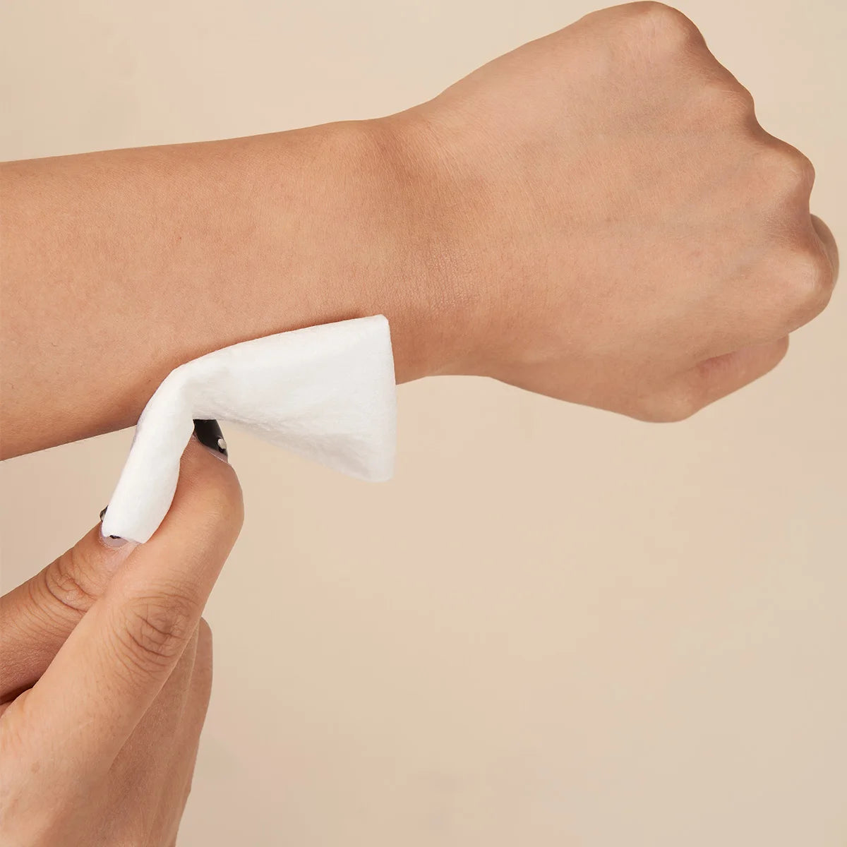 Bamboo Fabric Baby Wipes Biodegradable&Flushable Nappy Liners Cloth Diaper Liners 1 Roll 100Piece by Smarsty