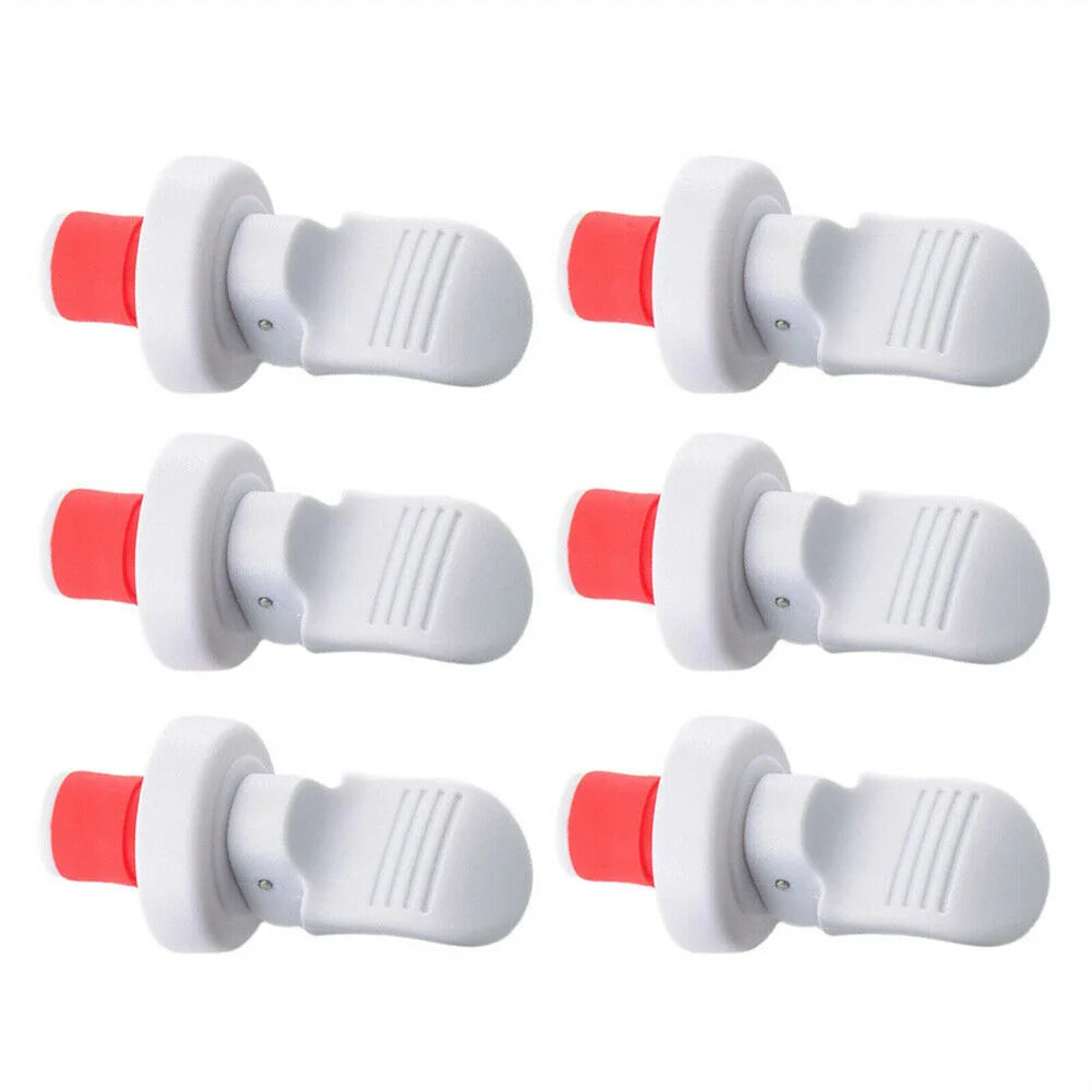 Eco-Friendly Wine Bottle Stopper for Fresh Keeping - Smarsty