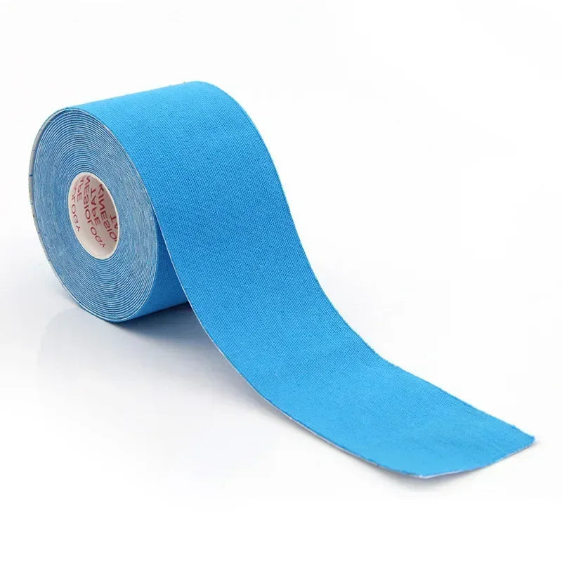 Kinesiology Tape for Instant Face and Neck Lift - Smarsty