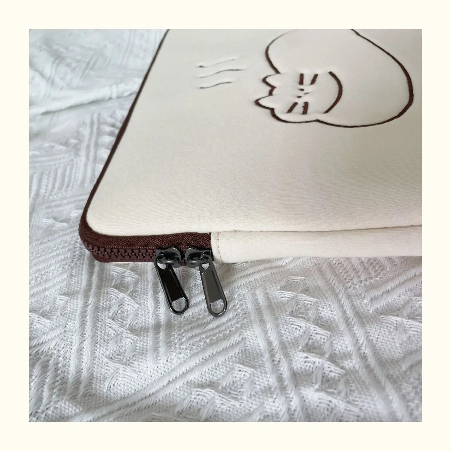 Shockproof Protective Laptop Sleeve For 13 To 16 Inch Laptops