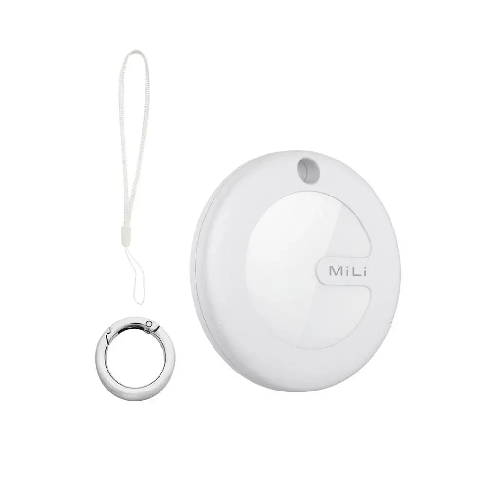 Mili Mitag Smart Bluetooth Tracker for Keys and Pets - Smarsty