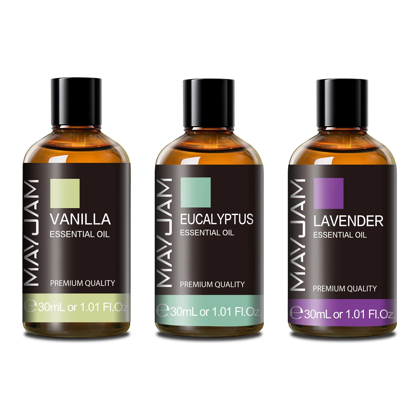 MAYJAM 30ML Essential Oils Blend for Aromatherapy Use - Smarsty