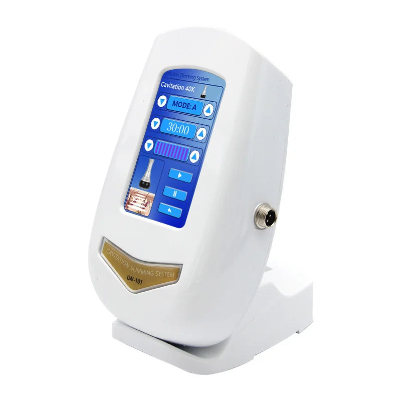 Ultrasonic Cavitation Weight Loss Machine for Body Shaping - Smarsty