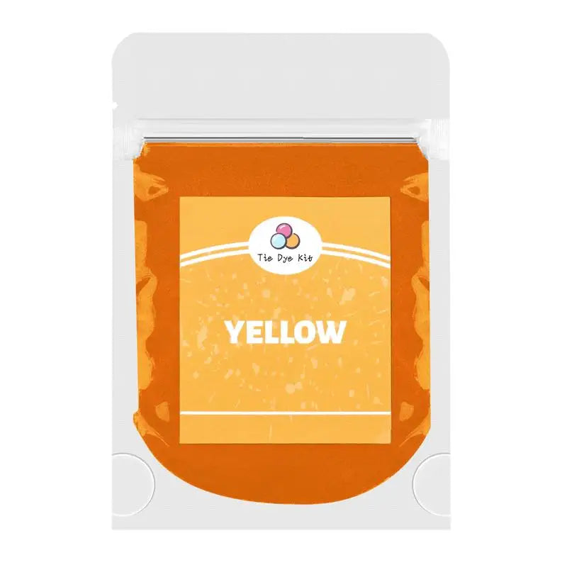 10g Powder Dye Fabric Dyes Textile Dyeing Garment Tie Dyeing Cotton Nylon Multifunctional Pigment For Old Clothes Refurbishment - Smarsty