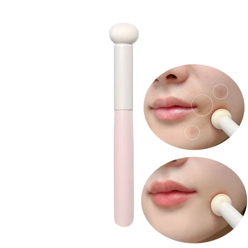 Precision Concealer Makeup Brush for Flawless Coverage - Smarsty
