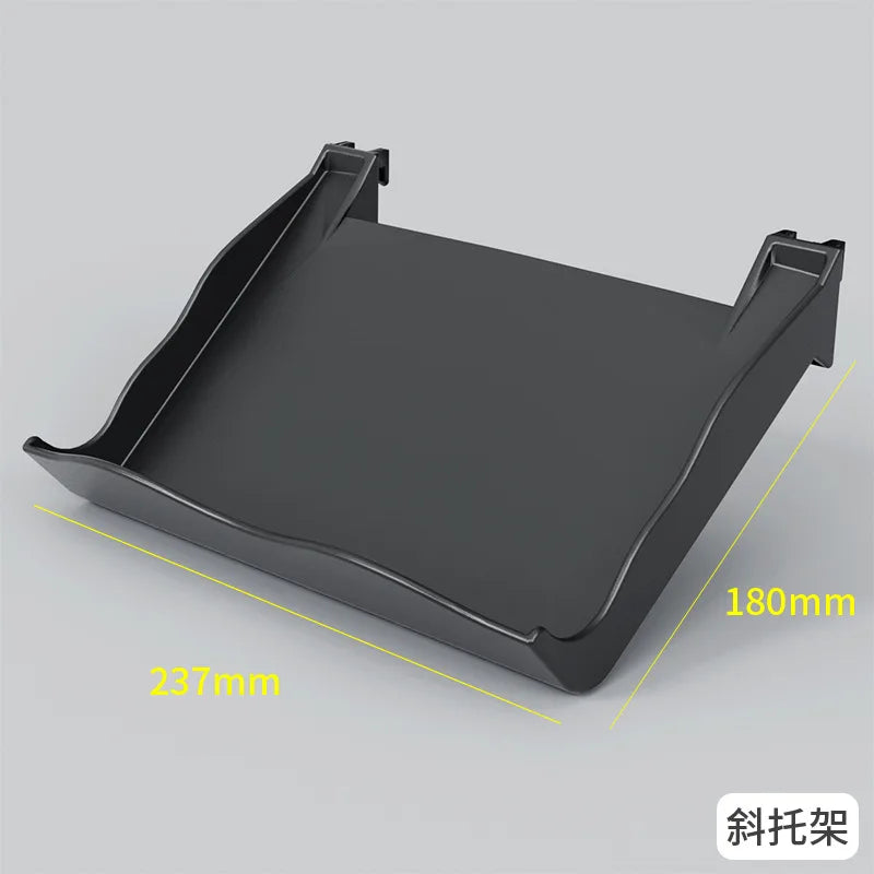 No Punching Pegboard Wall Organizer Panel Shelves For Gamer Room,bathroom,kitchen Storage Rack Organizer Pegboard Accessories