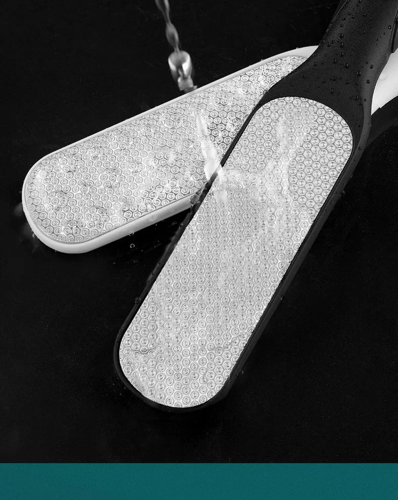 Heavy Duty Foot File for Smooth Callus Removal - Smarsty