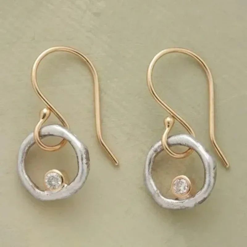 Women's Pearl Petal Ball Earrings for Stylish Party Looks - Smarsty