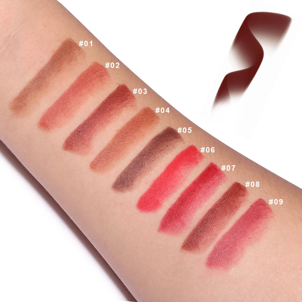 Gradient Lip Liner Pen for Defined Elegant Lips - Smarsty