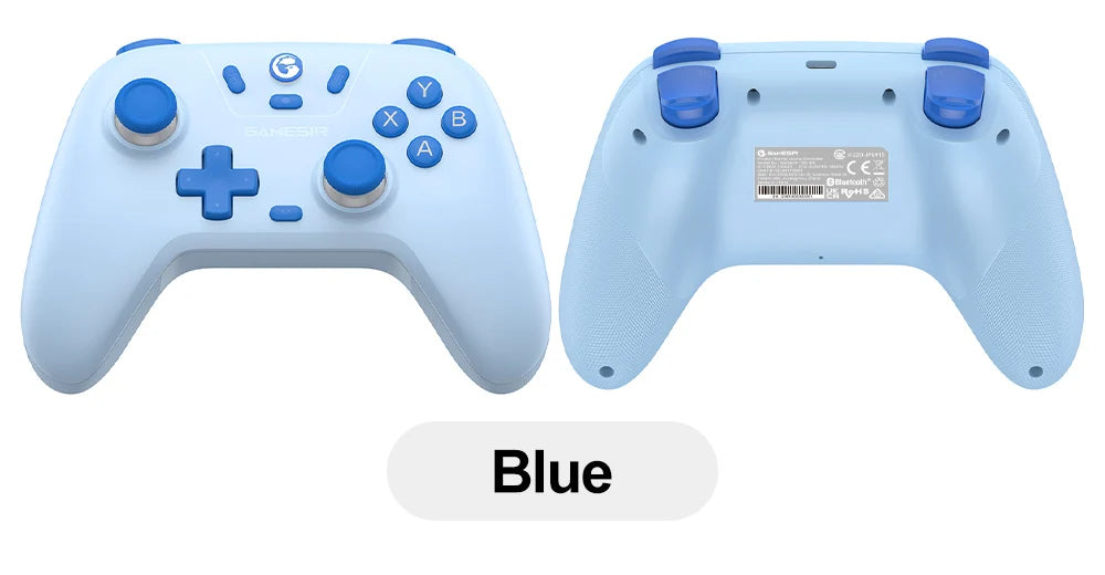 GameSir Nova Lite Gamepad for Nintendo Switch and PC - Smarsty