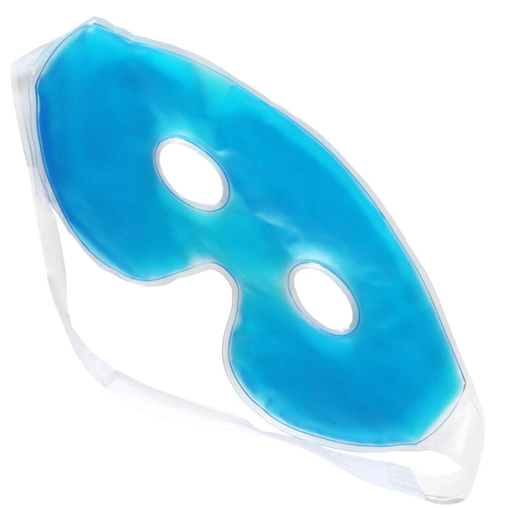 Cooling Eye Mask for Dark Circle Relief and Fatigue - Smarsty