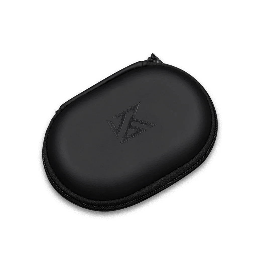 Durable Earphone Storage Bag with Large Capacity - Smarsty