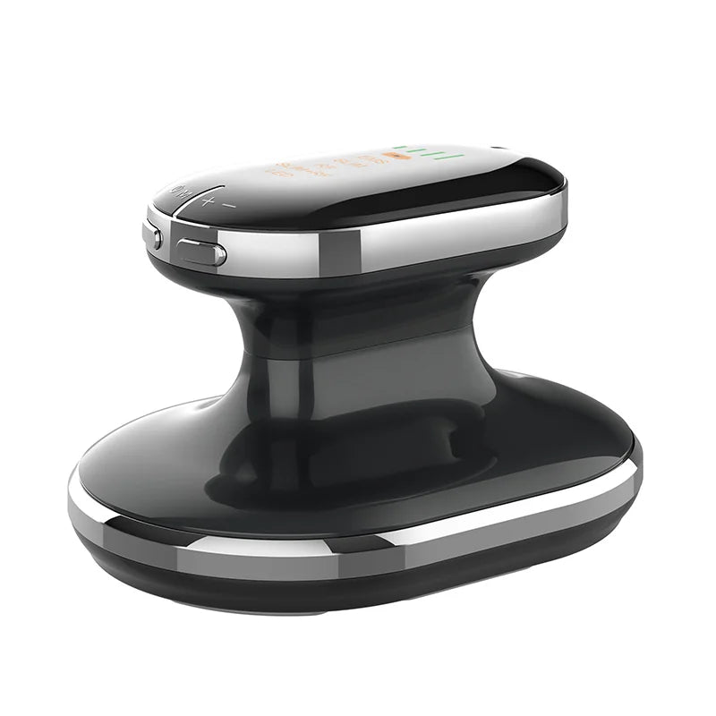 Cordless 4 in 1 Cellulite Massager for Body Sculpting - Smarsty