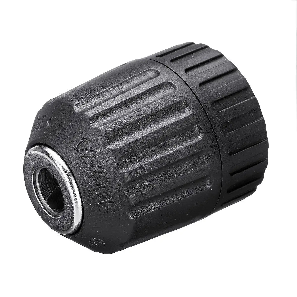 Gisam 14Pcs Electric Impact Wrench Adapter Kit - Smarsty