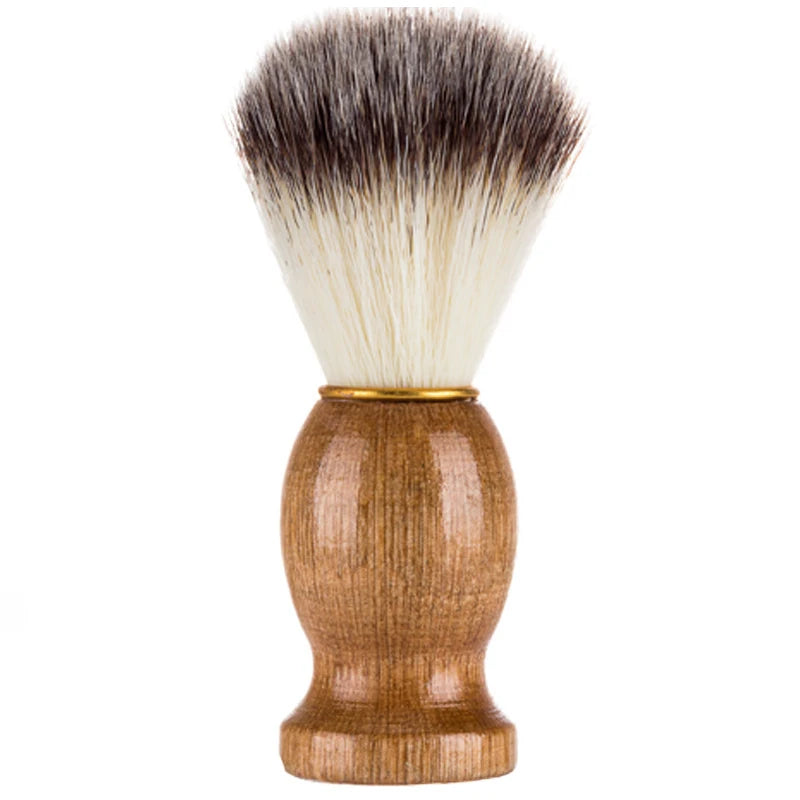 Soft Hair Brush for Neck and Face Cleaning - Smarsty