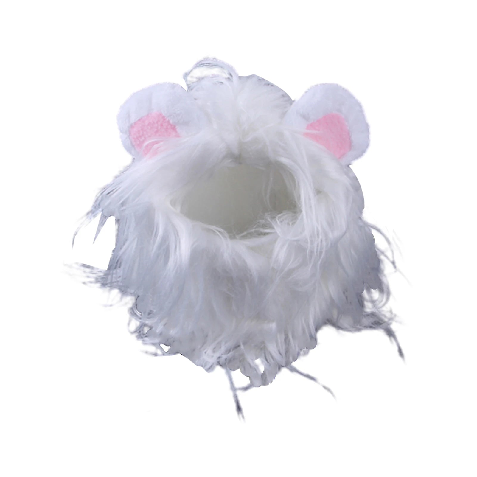 Cat Lion Mane Costume Wig for Fun Dress Up - Smarsty