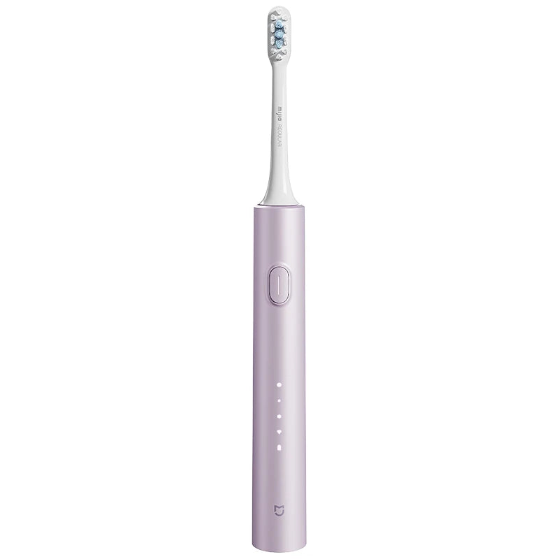 Xiaomi Mijia Sonic Electric Toothbrush With Whitening Modes - Smarsty