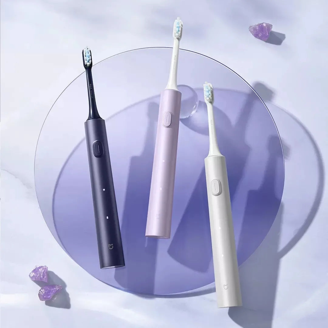Xiaomi Mijia Sonic Electric Toothbrush with 4 Modes - Smarsty