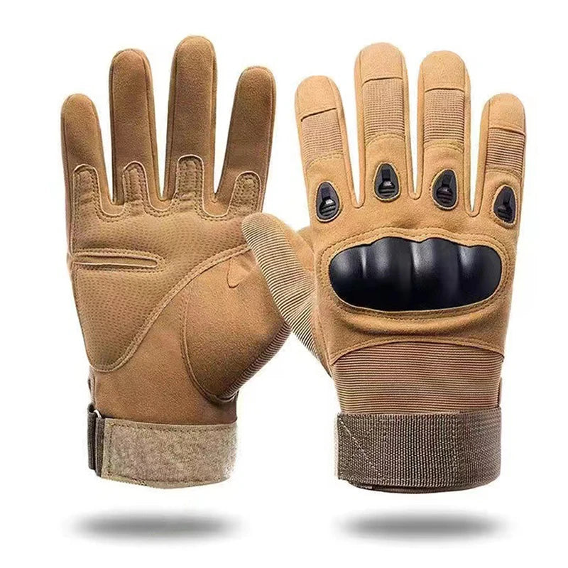 Tactical Outdoor Sports Gloves Military Riding Gloves - Smarsty