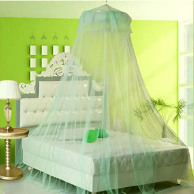 Princess Style Mosquito Net Dome for Home Protection - Smarsty