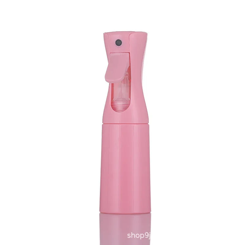 Refillable Fine Mist Spray Bottle for Hair and Garden - Smarsty