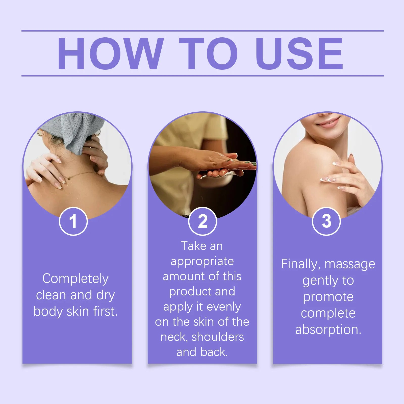 OceAura Lavender Essential Oil for Stress Relief and Better Sleep - Smarsty