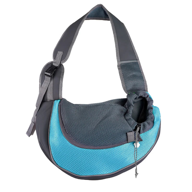 Breathable Pet Carrier Backpack for Dogs and Cats - Smarsty