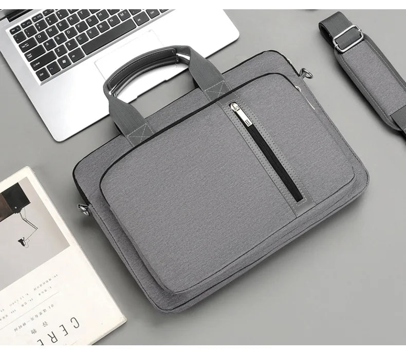 Waterproof Laptop Sleeve Case For 13 To 17 Inch Durable