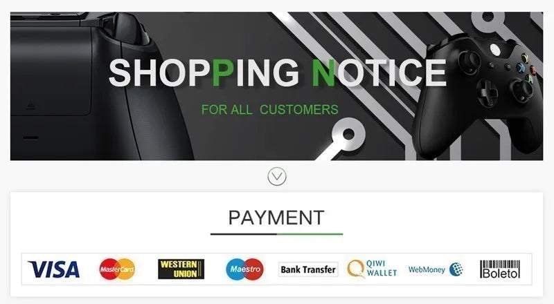 Wireless Gamepad Controller with No Delay for PC and Android - Smarsty