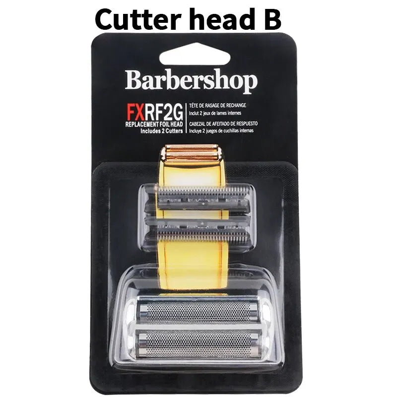 Hair Clipper Replacement Blade Cover for Babyliss Shaver - Smarsty