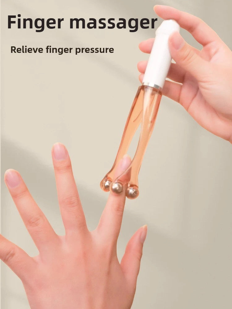 Finger Joint Acupoint Massager for Arthritis Relief - Smarsty
