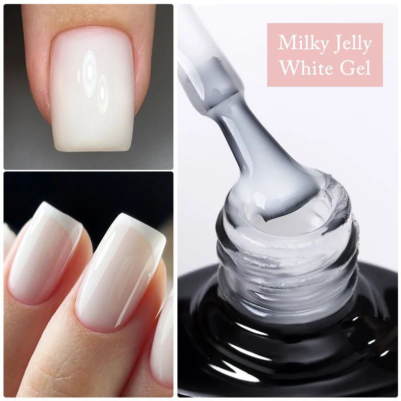 UR Sugar Nude Rubber Base Gel for Natural Nails - Smarsty