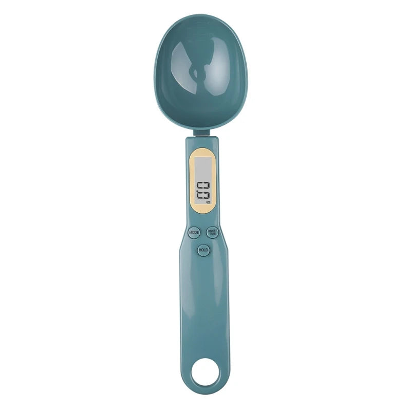 Digital Measuring Spoon Scale for Accurate Kitchen Cooking - Smarsty