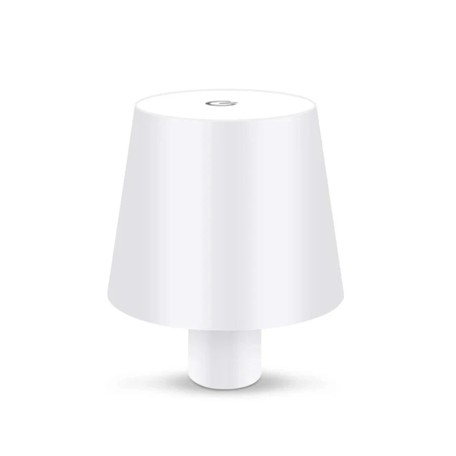 Rechargeable LED Desk Lamp with Touch Dimming Feature - Smarsty