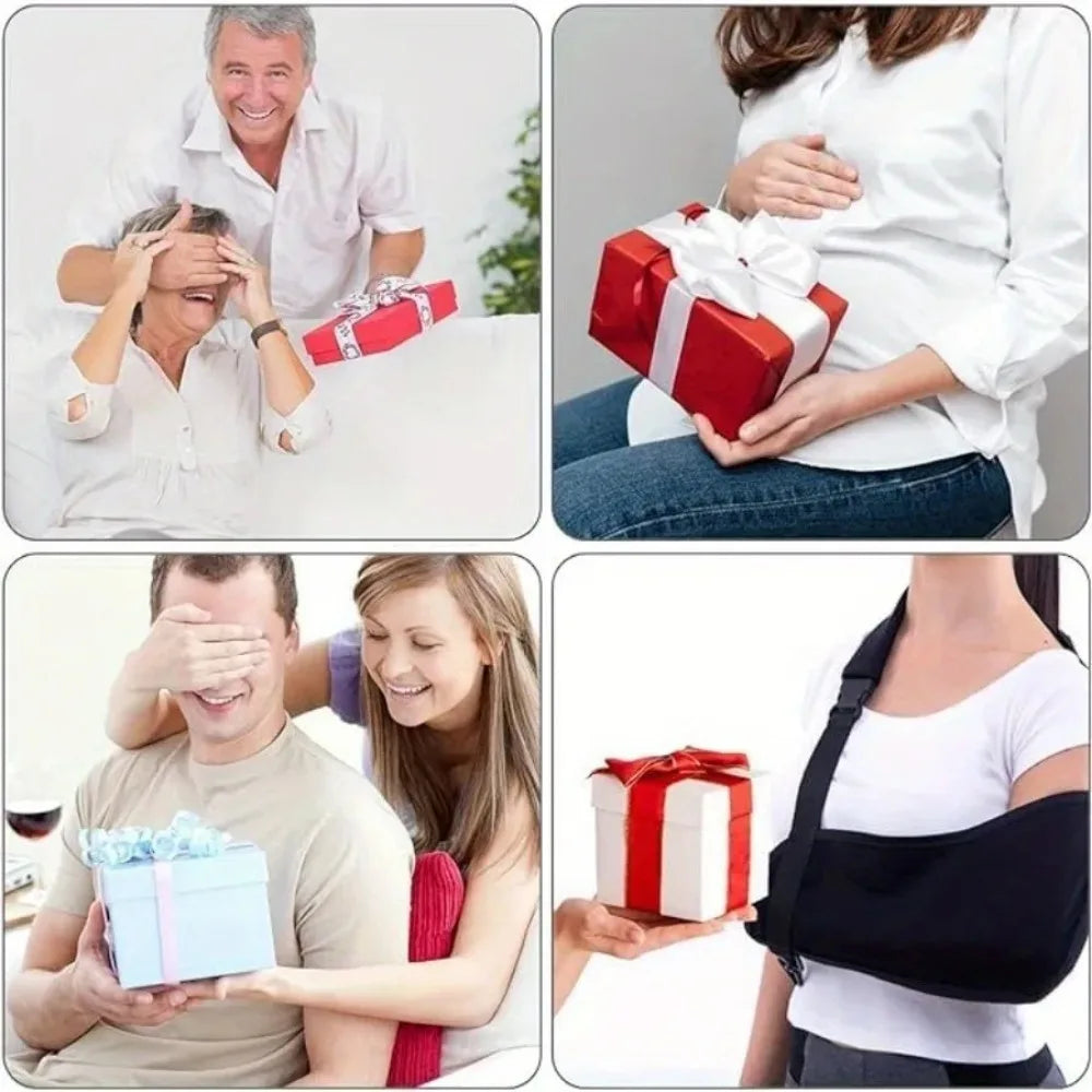 Telescopic Stainless Steel Back Scratcher for Relaxation - Smarsty