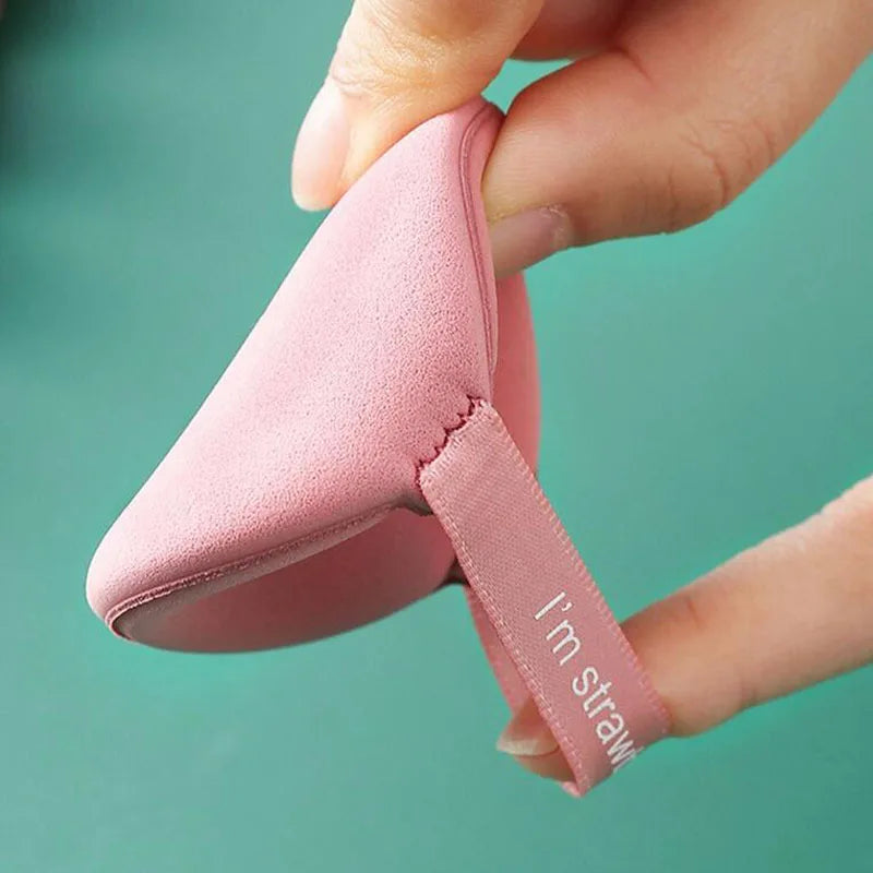 Karsyngirl 7 Piece Soft Makeup Sponge Set - Smarsty