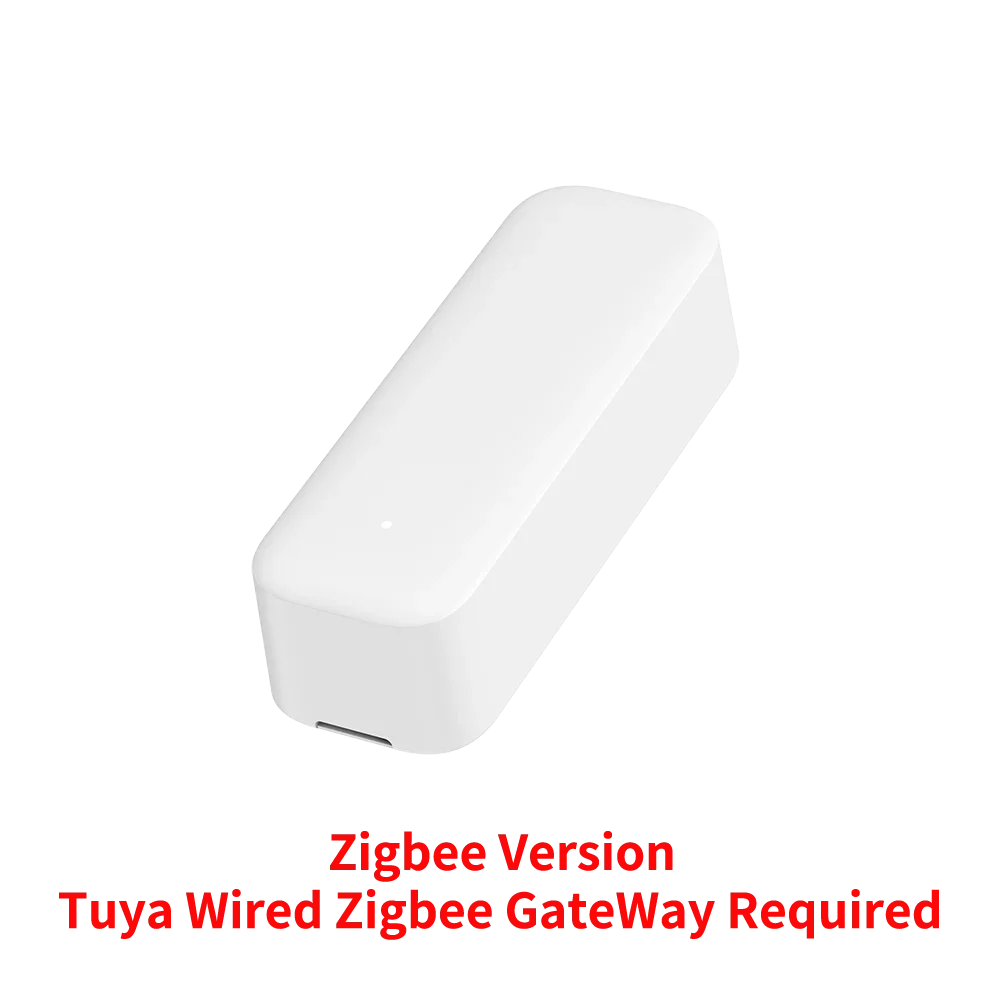 Tuya Zigbee Smart Remote Control for Home Devices - Smarsty