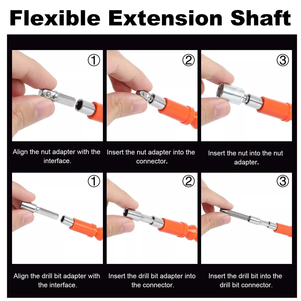 Multifunctional 21V rechargeable impact drill lithium battery cross-border flashlight gun drill electric screwdriver electric dr