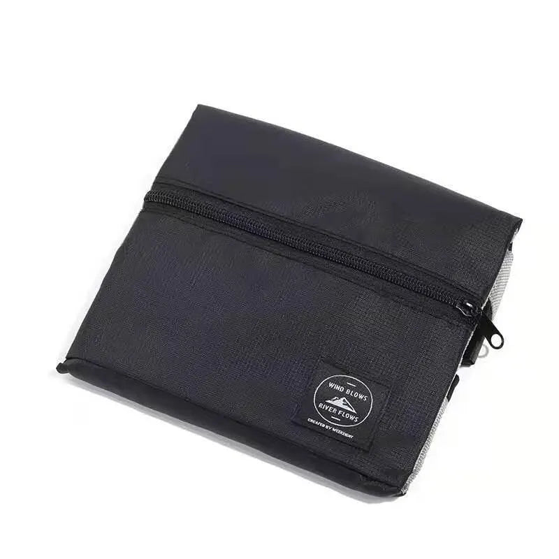 Foldable Travel Storage Bag For Men Women Outdoor Use - Smarsty