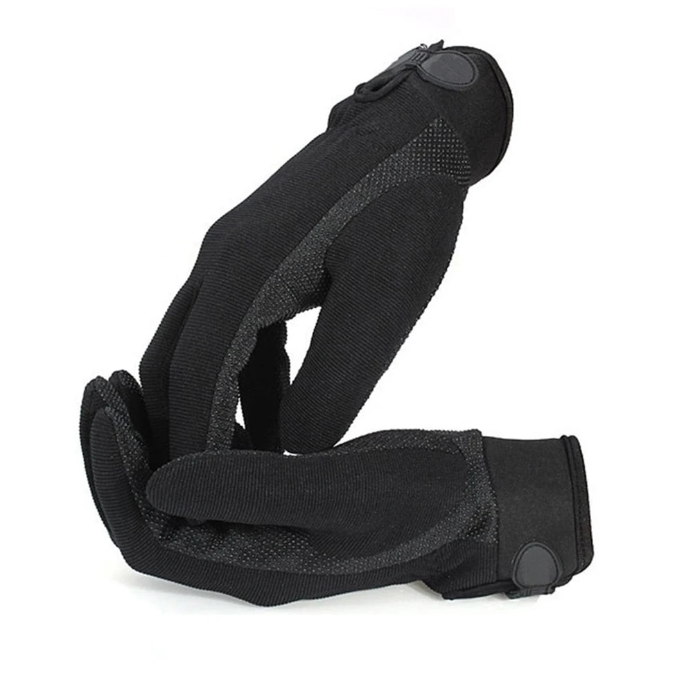 Breathable Fishing Gloves Non Slip Full Finger Outdoor - Smarsty