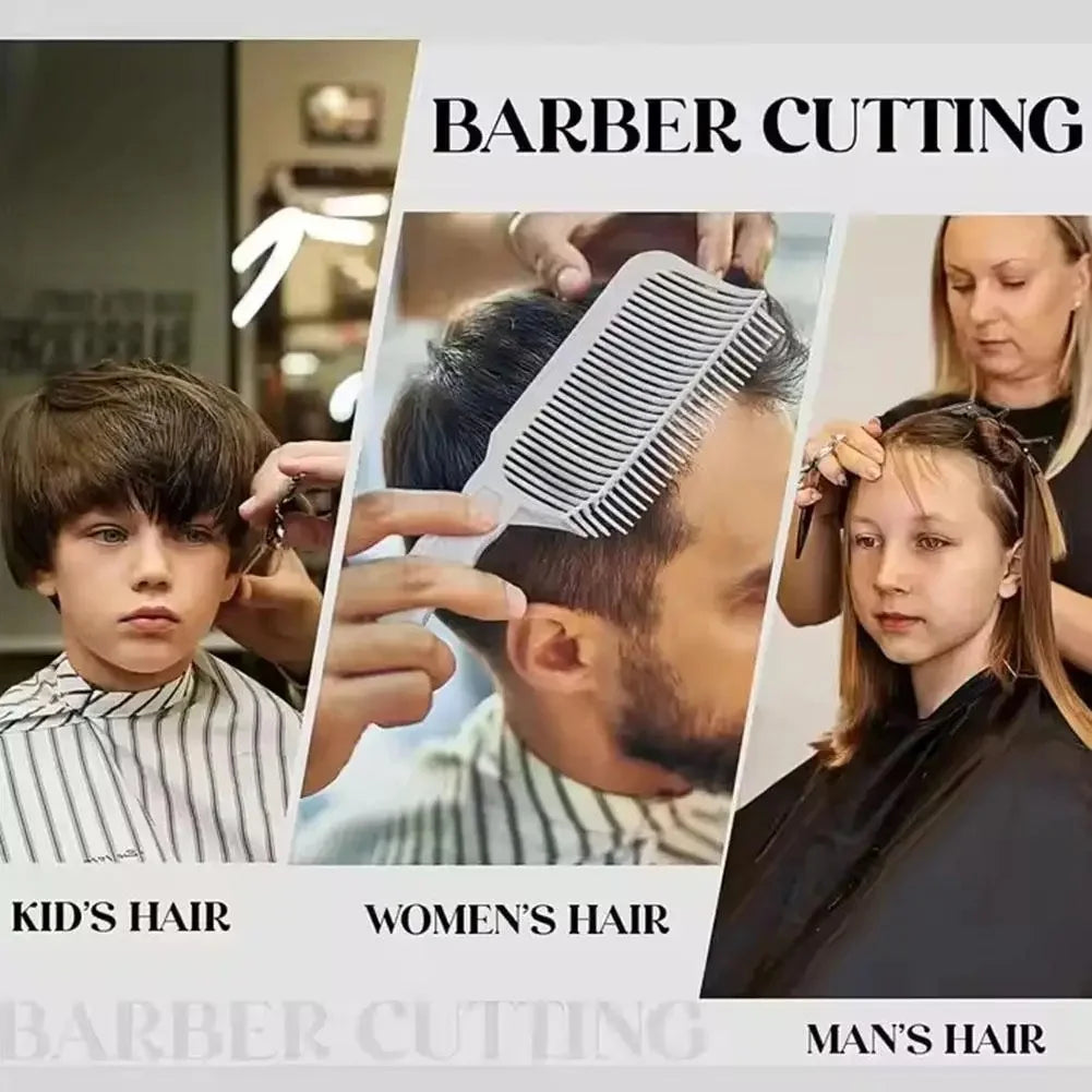 DIY Hair Trimming Tool Set for Perfect Haircuts - Smarsty