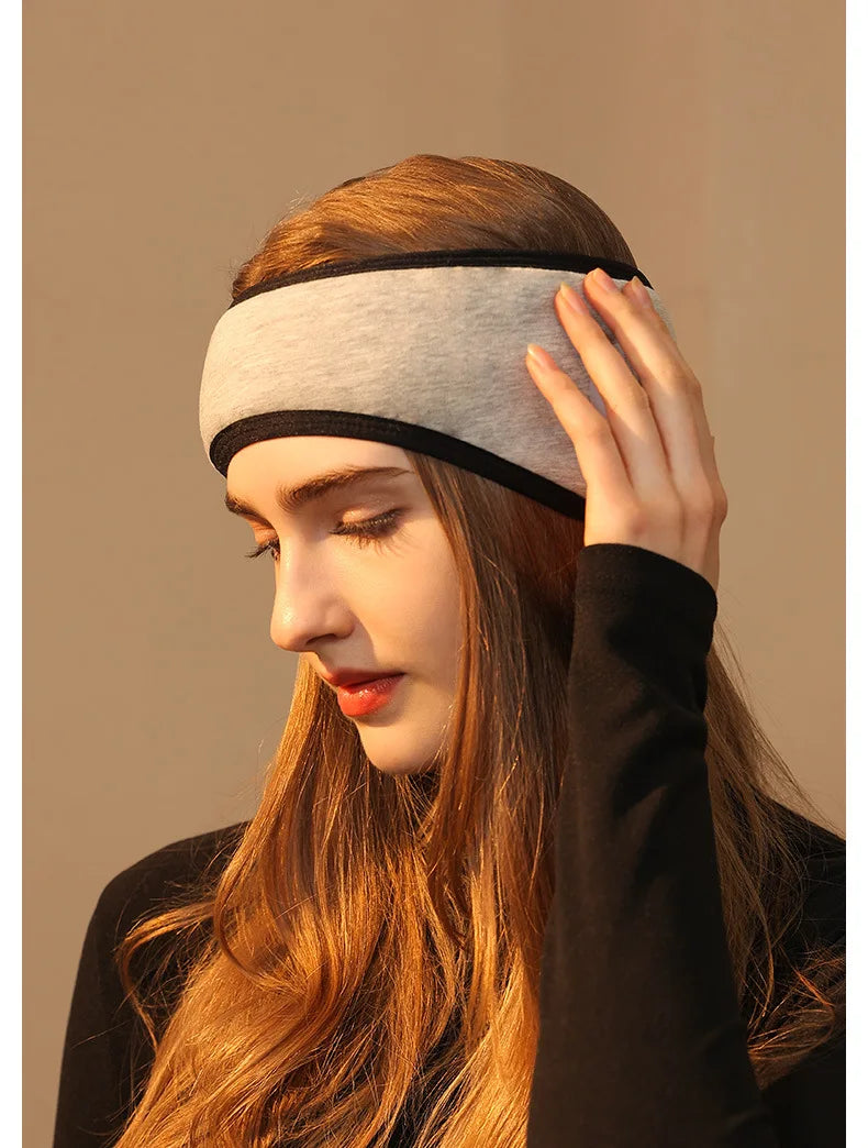2 in 1 Adjustable Noise Reducing Earplugs and Eye Mask - Smarsty