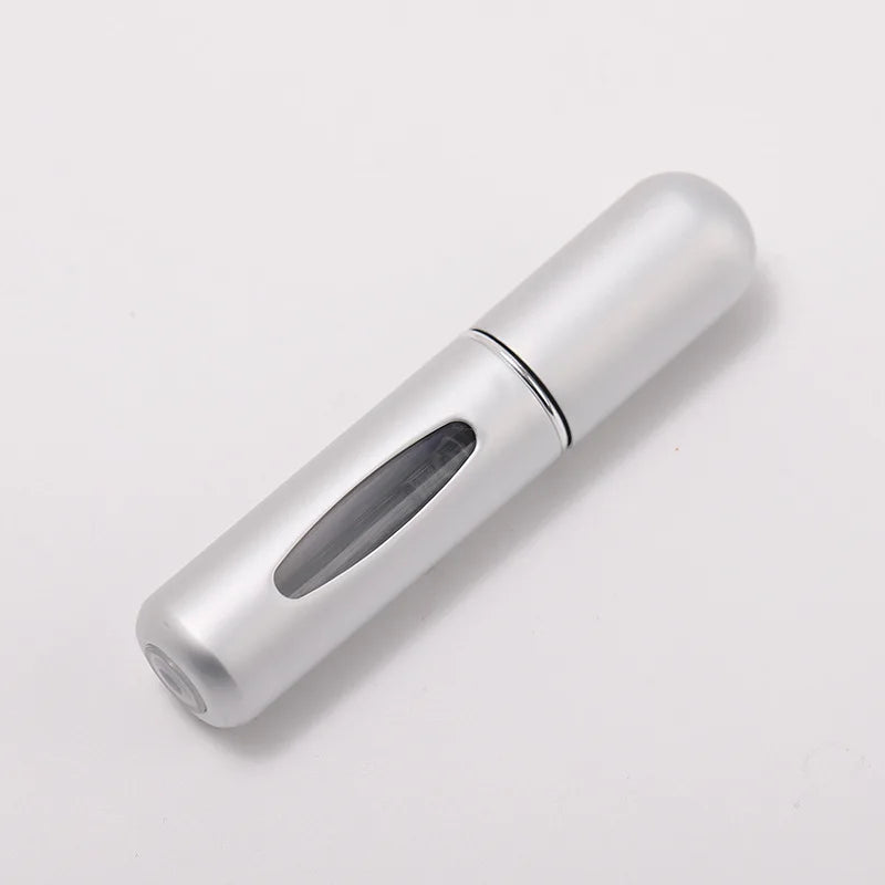 Portable Mini Refillable Perfume Bottle For Travel - Smarsty