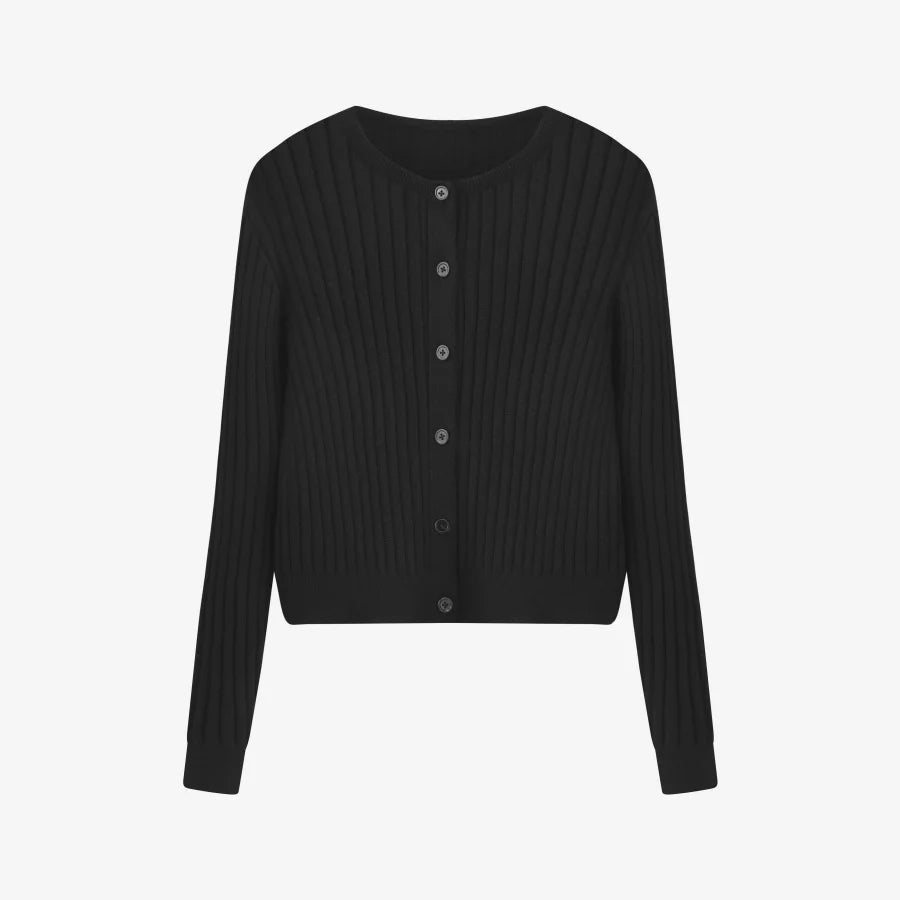 AS 2025 spring summer linen shirt + dress collection high quality print linen and knitting cardigan woman outfit - Smarsty