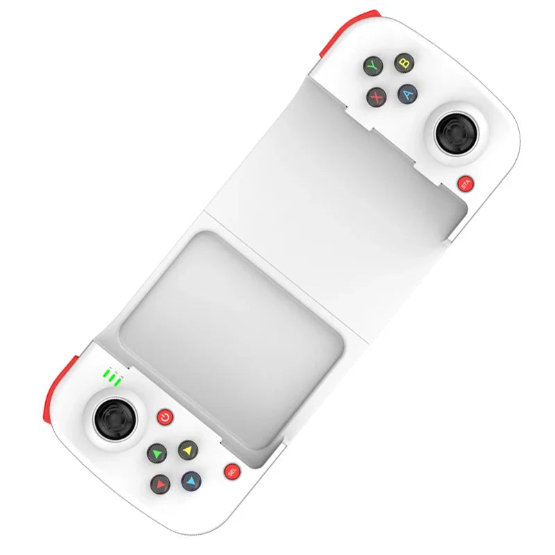 D3 Wireless Bluetooth Game Controller For Mobile Gaming - Smarsty