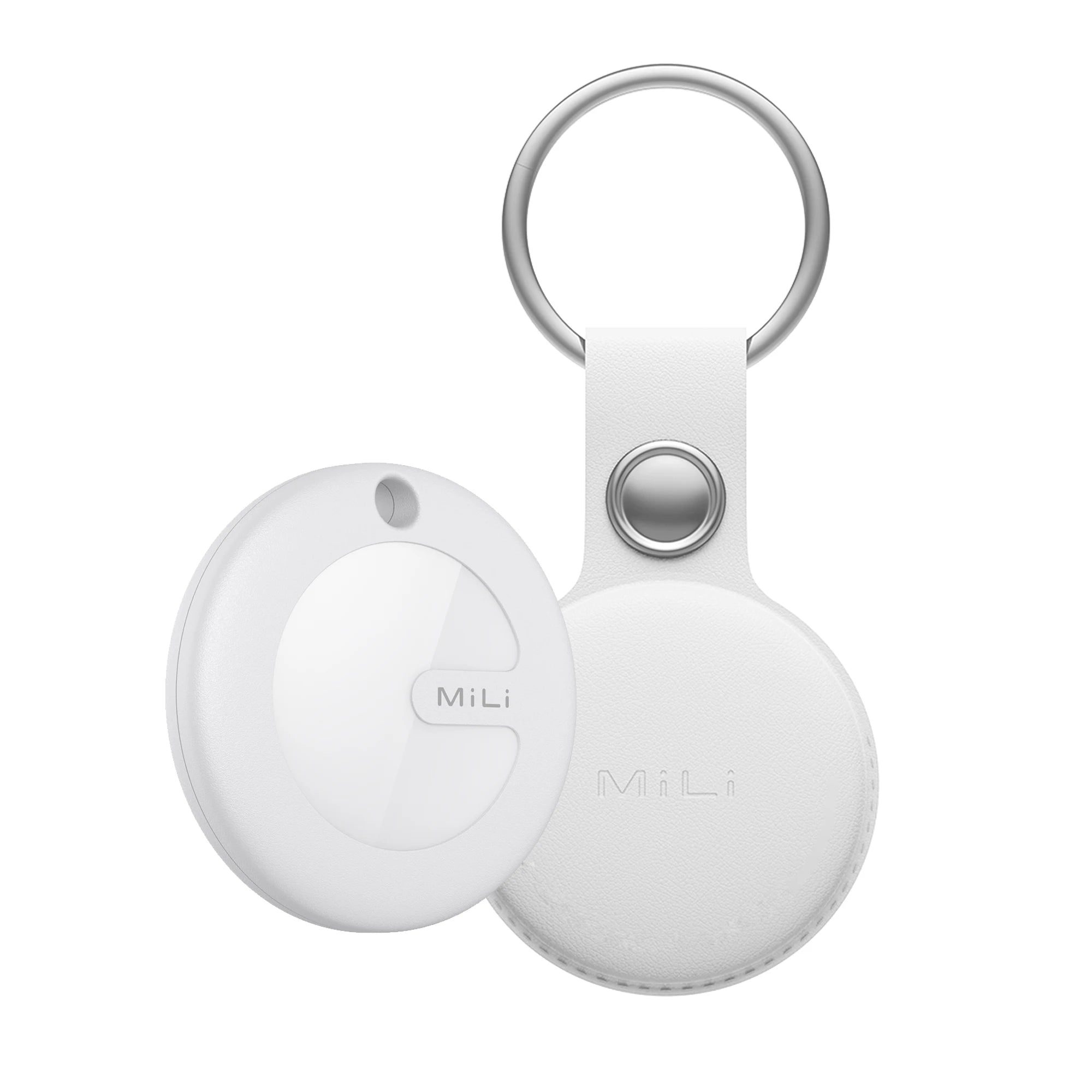 Mili Mitag Smart Bluetooth Tracker for Keys and Pets - Smarsty