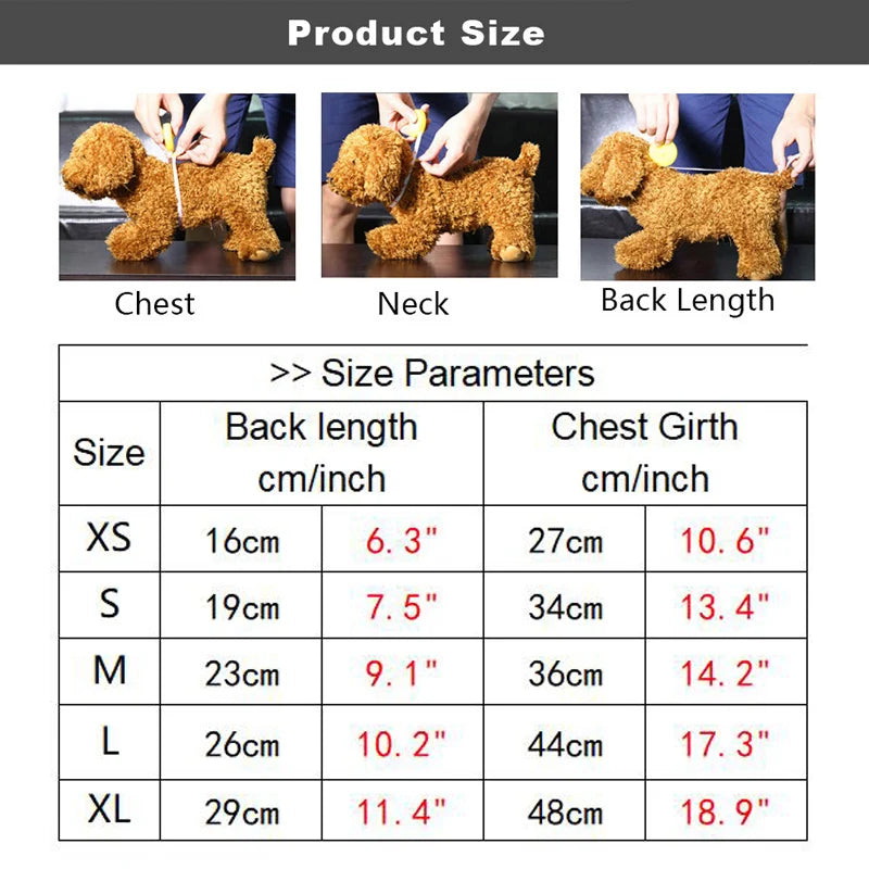 Lace Summer Harness Vest for Small Dogs - Smarsty