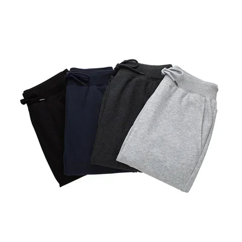 Versatile Women's Pants Soft Joggers Fitness Sweatpants Comfortable Trousers Womens Fashion Baggy Pants Woman 2024New Casual - Smarsty